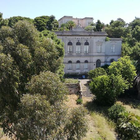 Tigellio Apartment-Central-Views-Terrace Q6426 卡利亚里 外观 照片