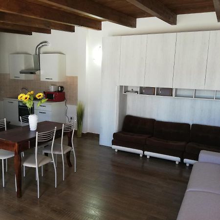 Tigellio Apartment-Central-Views-Terrace Q6426 卡利亚里 外观 照片