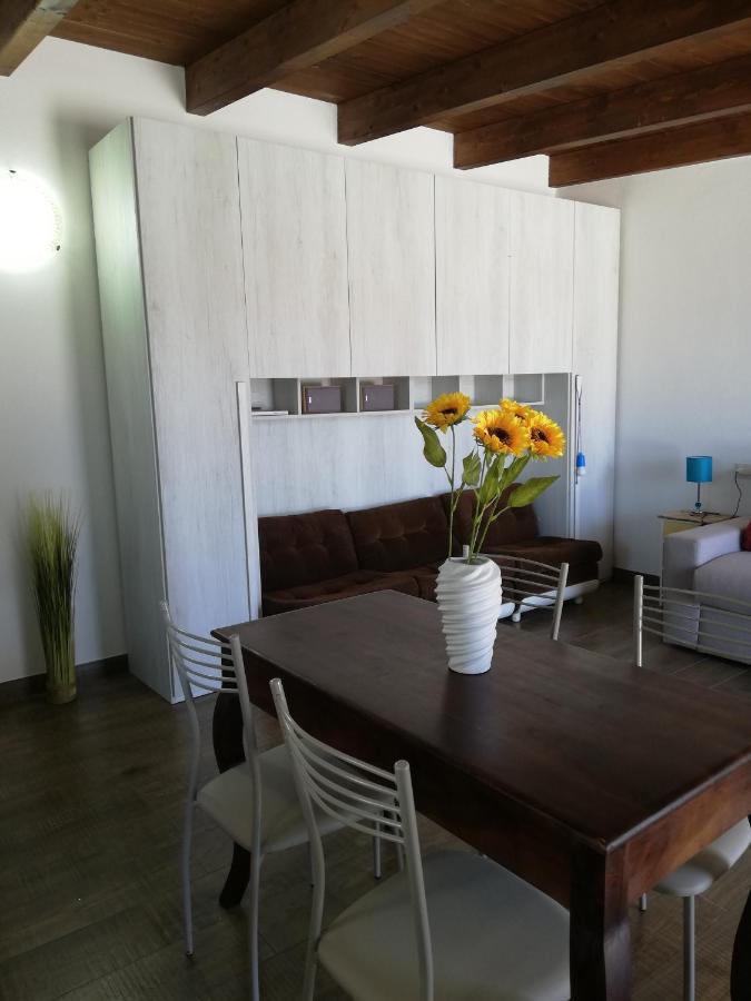 Tigellio Apartment-Central-Views-Terrace Q6426 卡利亚里 外观 照片
