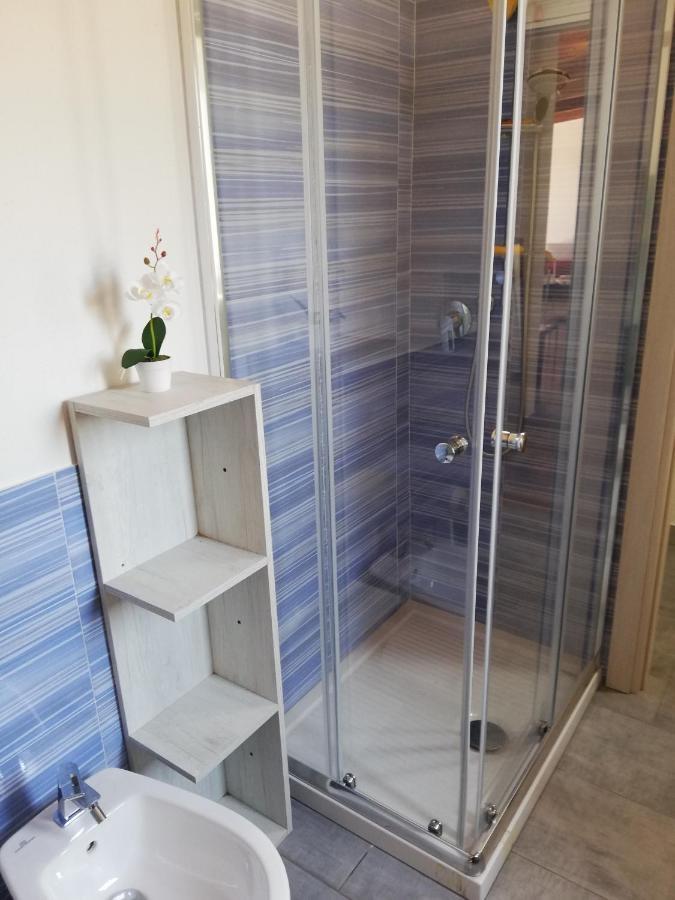 Tigellio Apartment-Central-Views-Terrace Q6426 卡利亚里 外观 照片
