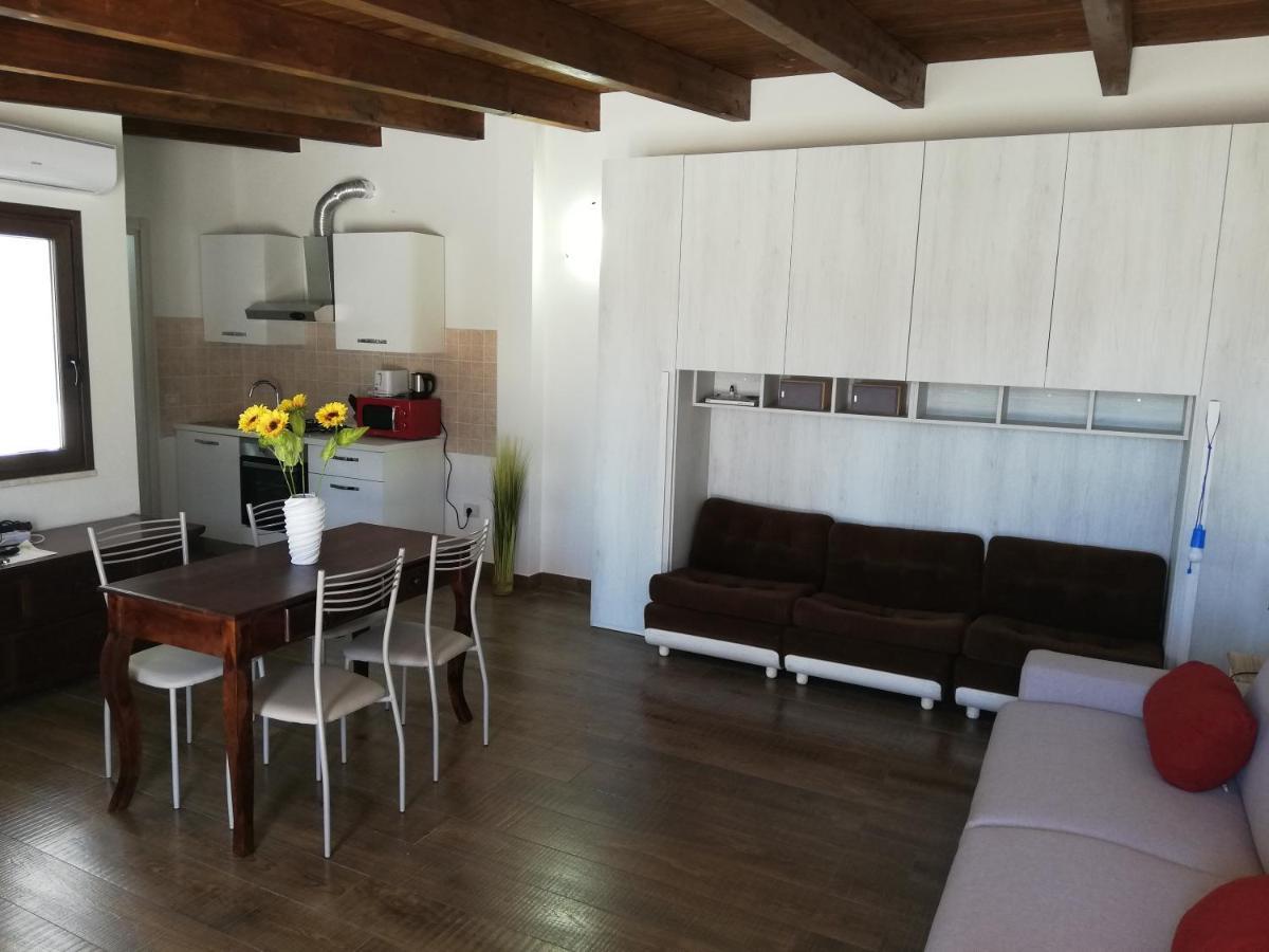 Tigellio Apartment-Central-Views-Terrace Q6426 卡利亚里 外观 照片