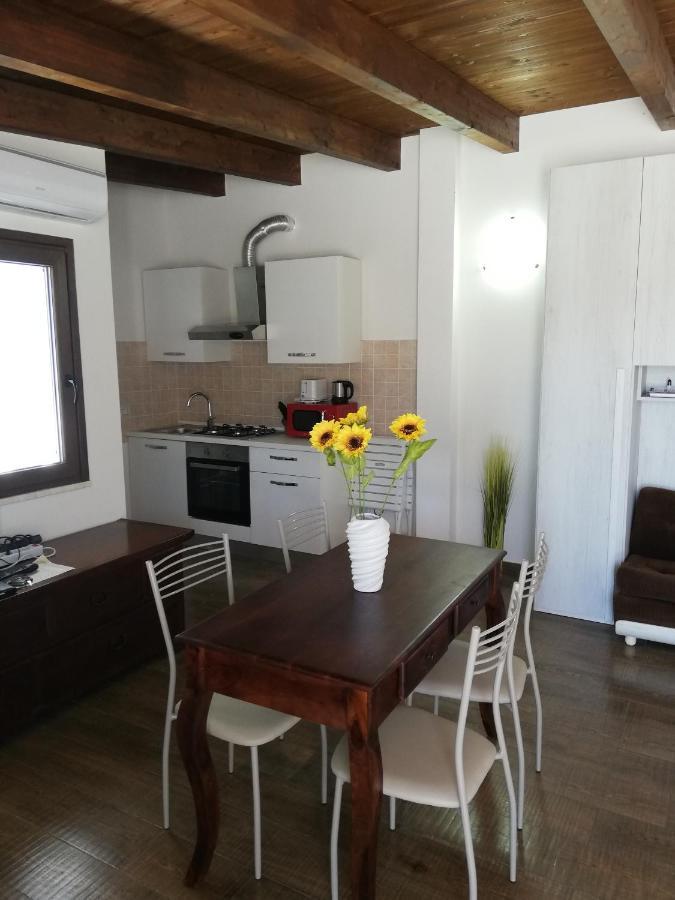 Tigellio Apartment-Central-Views-Terrace Q6426 卡利亚里 外观 照片