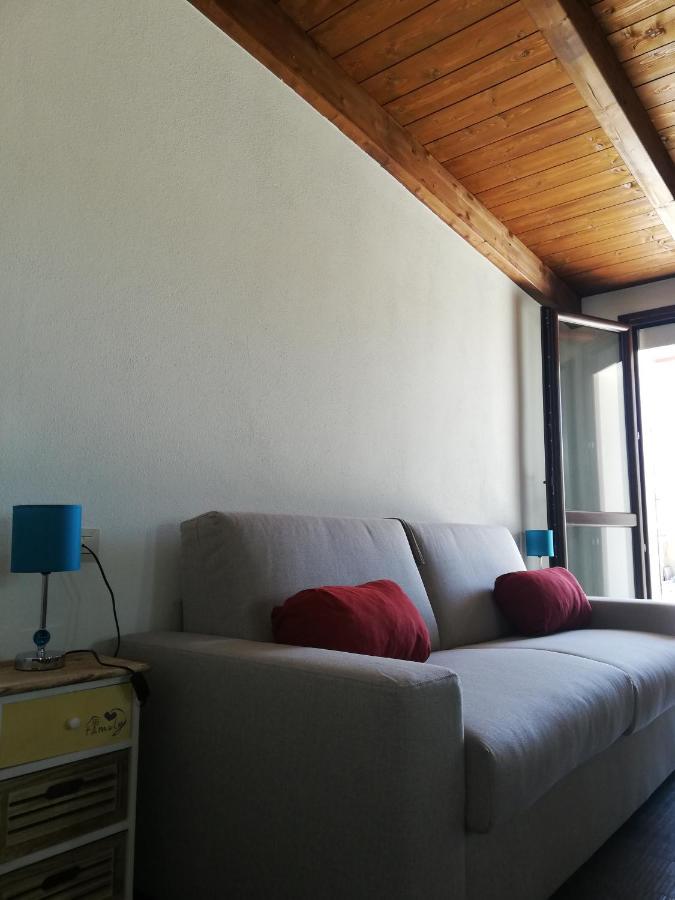 Tigellio Apartment-Central-Views-Terrace Q6426 卡利亚里 外观 照片
