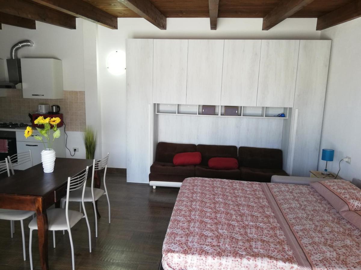 Tigellio Apartment-Central-Views-Terrace Q6426 卡利亚里 外观 照片